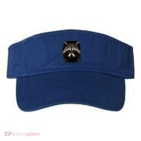 A Racoon Gift Visor thumb 0