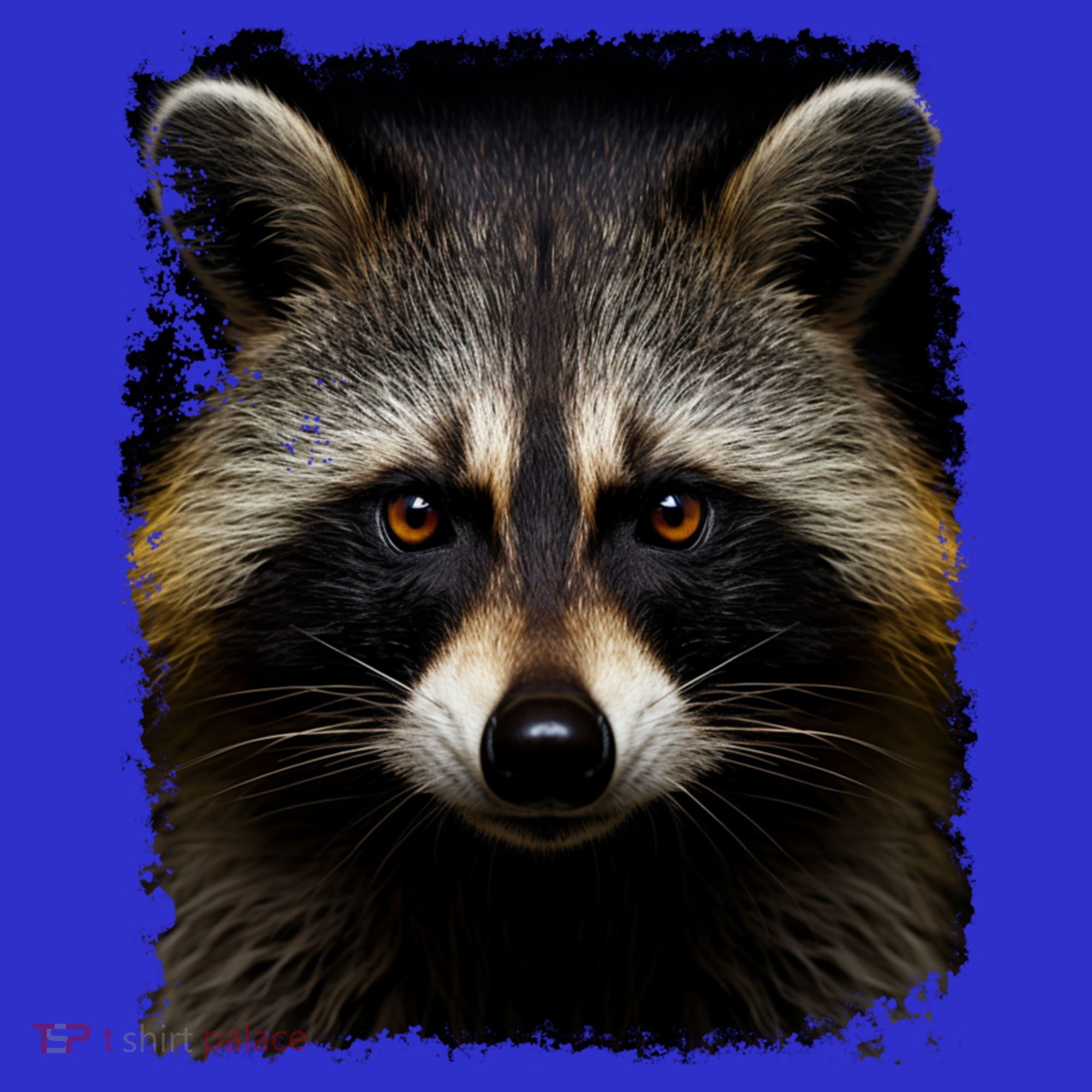 A Racoon Gift Kids Sweatshirt