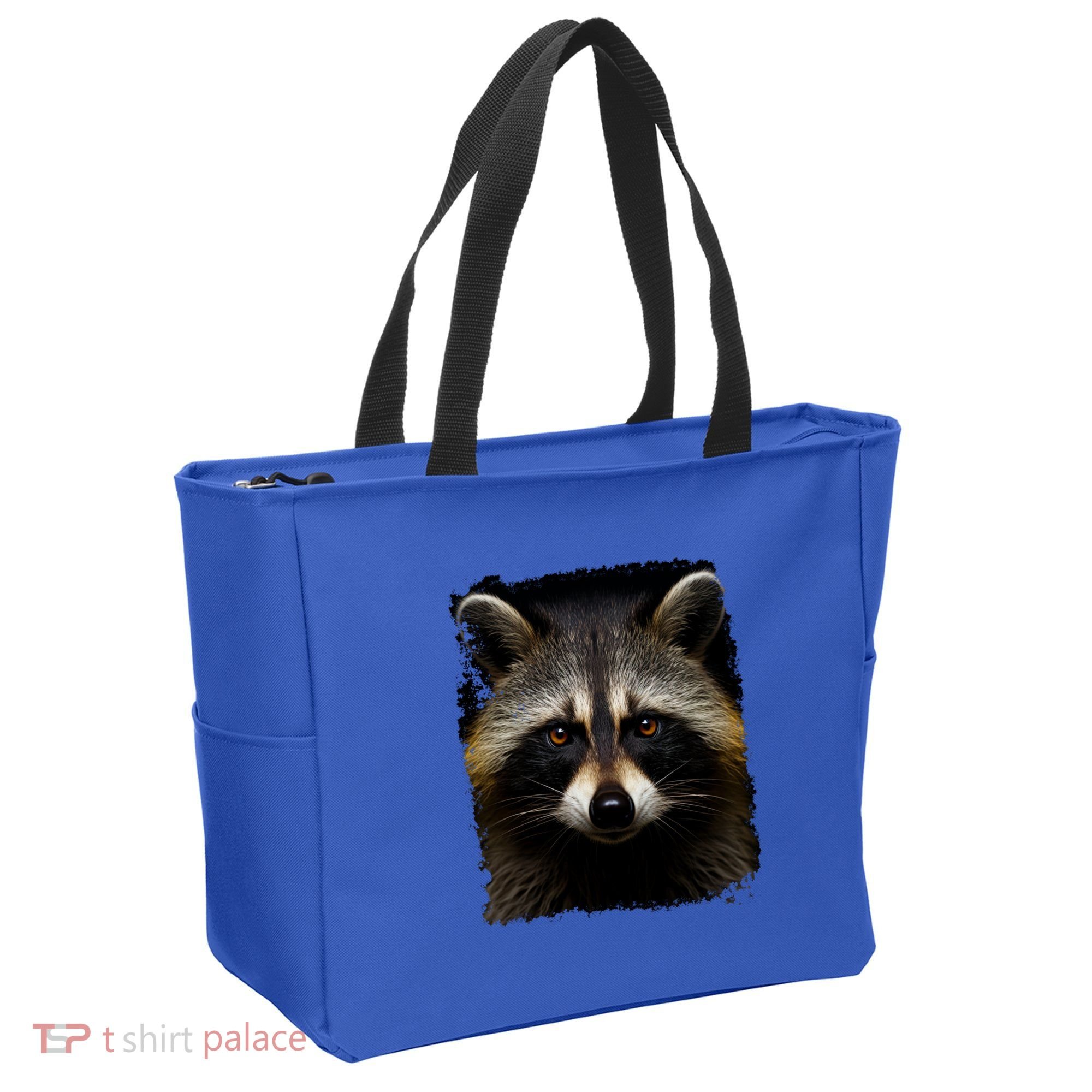 A Racoon Gift Tote Bag
