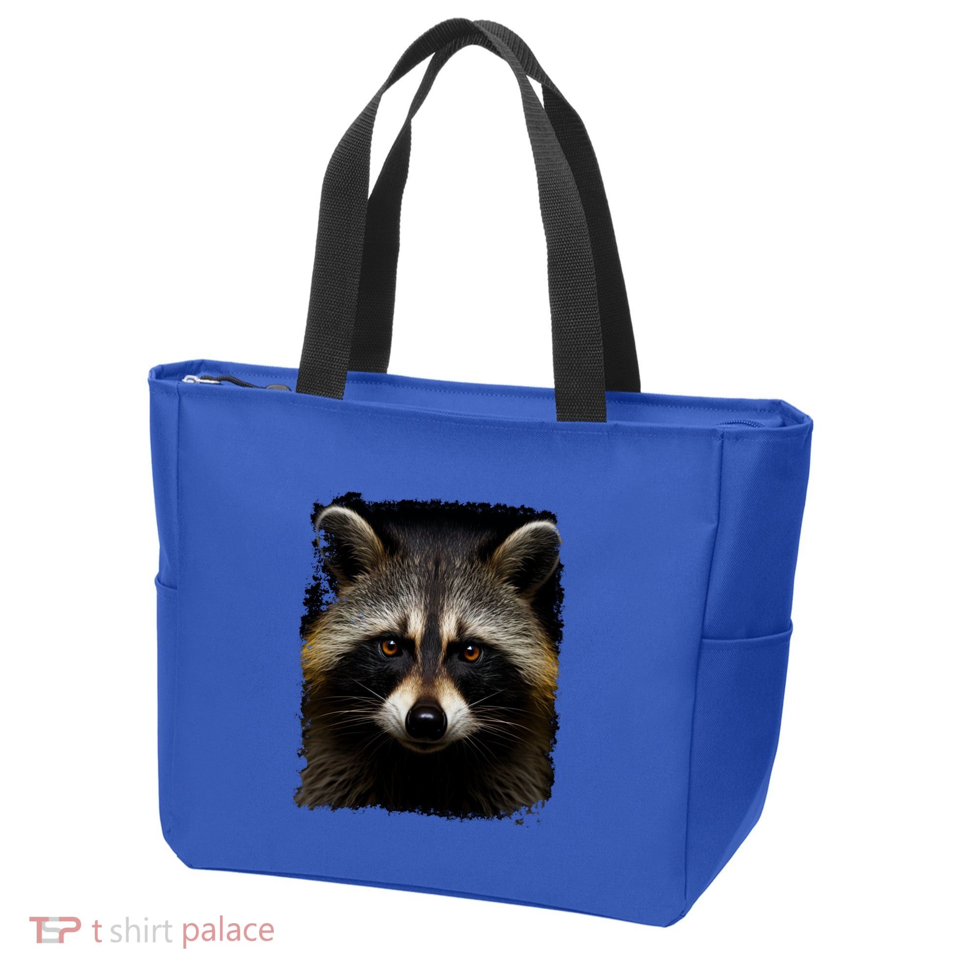 A Racoon Gift Tote Bag