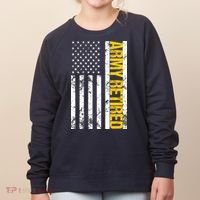 Army Retired Gift Military U.S. Army Retirement Women's Sweatshirt thumb 0