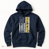 Army Retired Gift Military U.S. Army Retirement Hoodie thumb 0