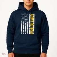 Army Retired Gift Military U.S. Army Retirement Hoodie thumb 2