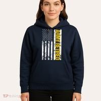 Army Retired Gift Military U.S. Army Retirement Hoodie thumb 5