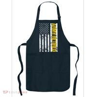 Army Retired Gift Military U.S. Army Retirement Apron thumb 0