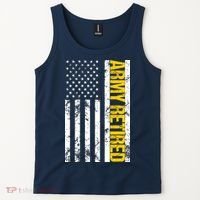 Army Retired Gift Military U.S. Army Retirement Tank Top thumb 2