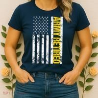 Army Retired Gift Military U.S. Army Retirement Women's T-Shirt thumb 2