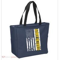 Army Retired Gift Military U.S. Army Retirement Tote Bag thumb 2