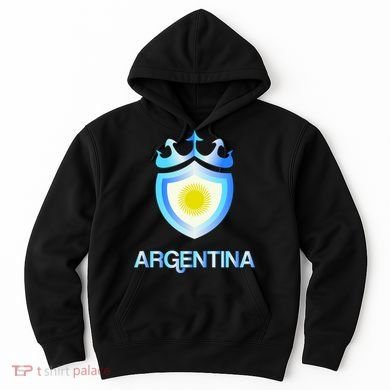 Argentina Hoodie