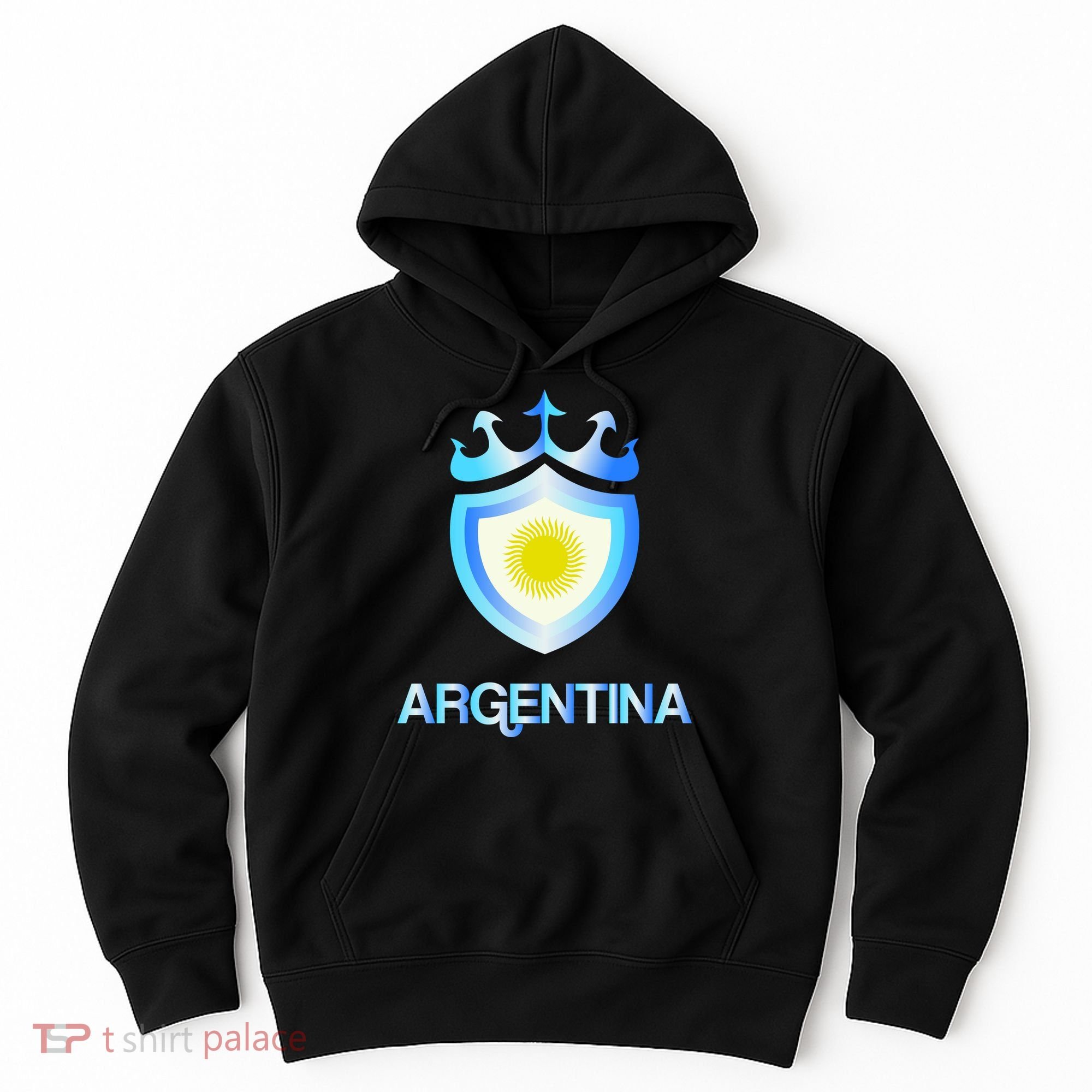 Argentina Hoodie
