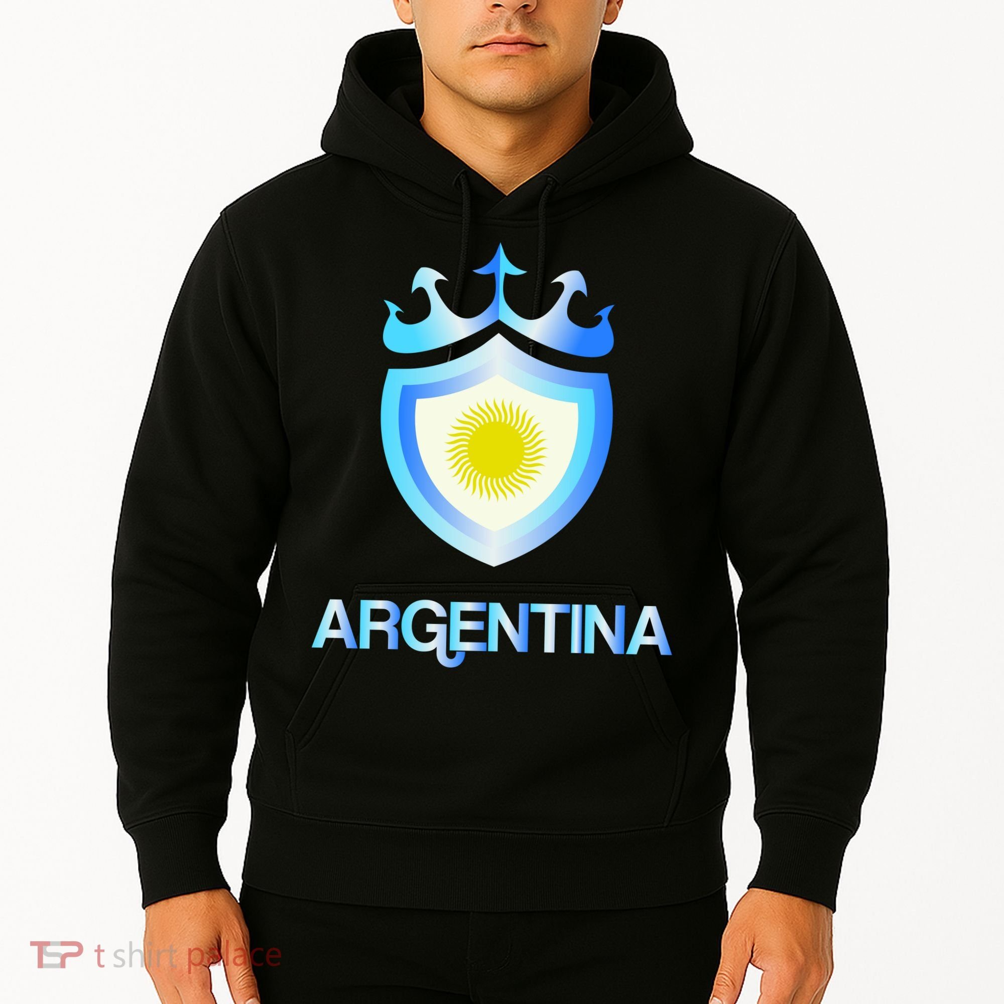 Argentina Hoodie