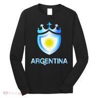 Argentina Long Sleeve Shirt thumb 0