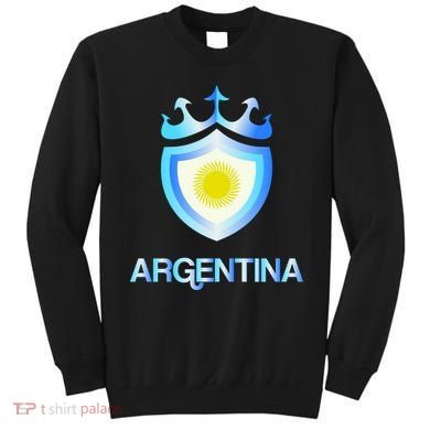 Argentina Sweatshirt
