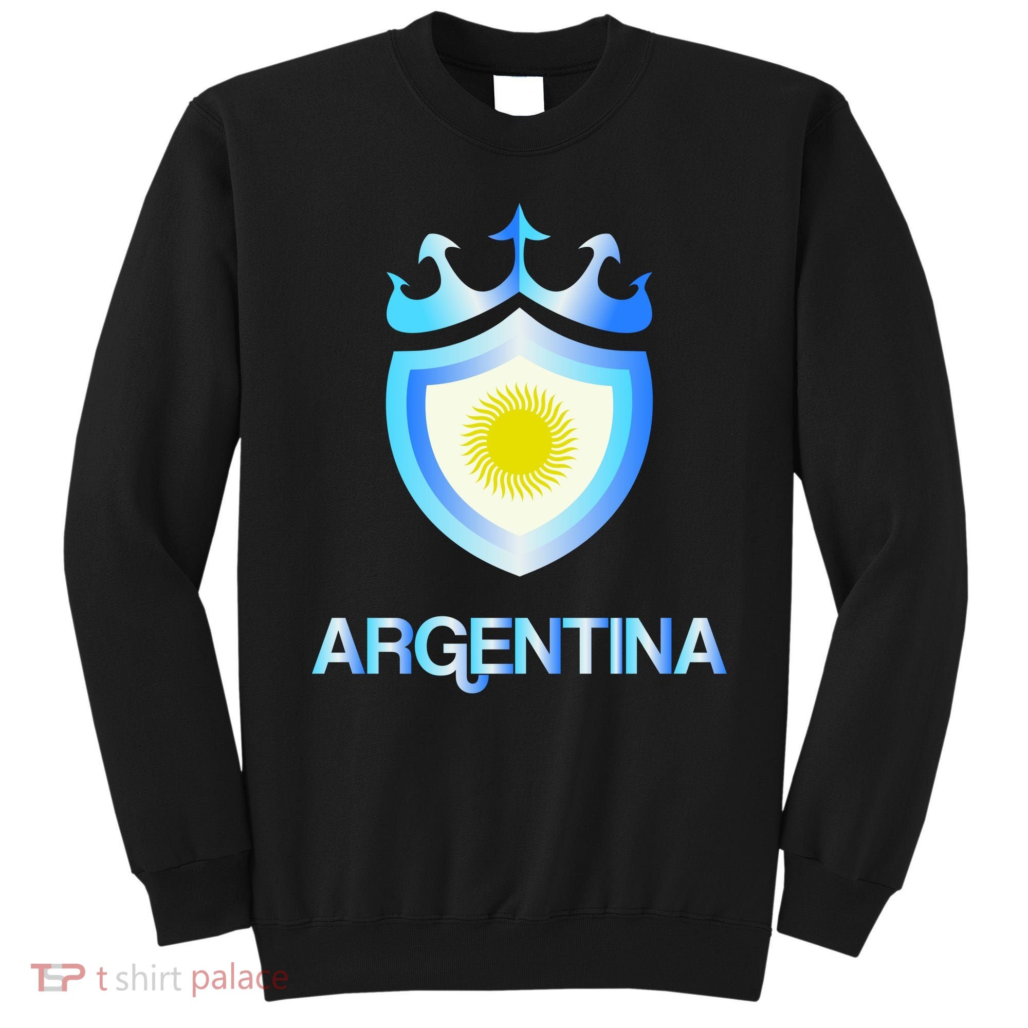 Argentina Sweatshirt