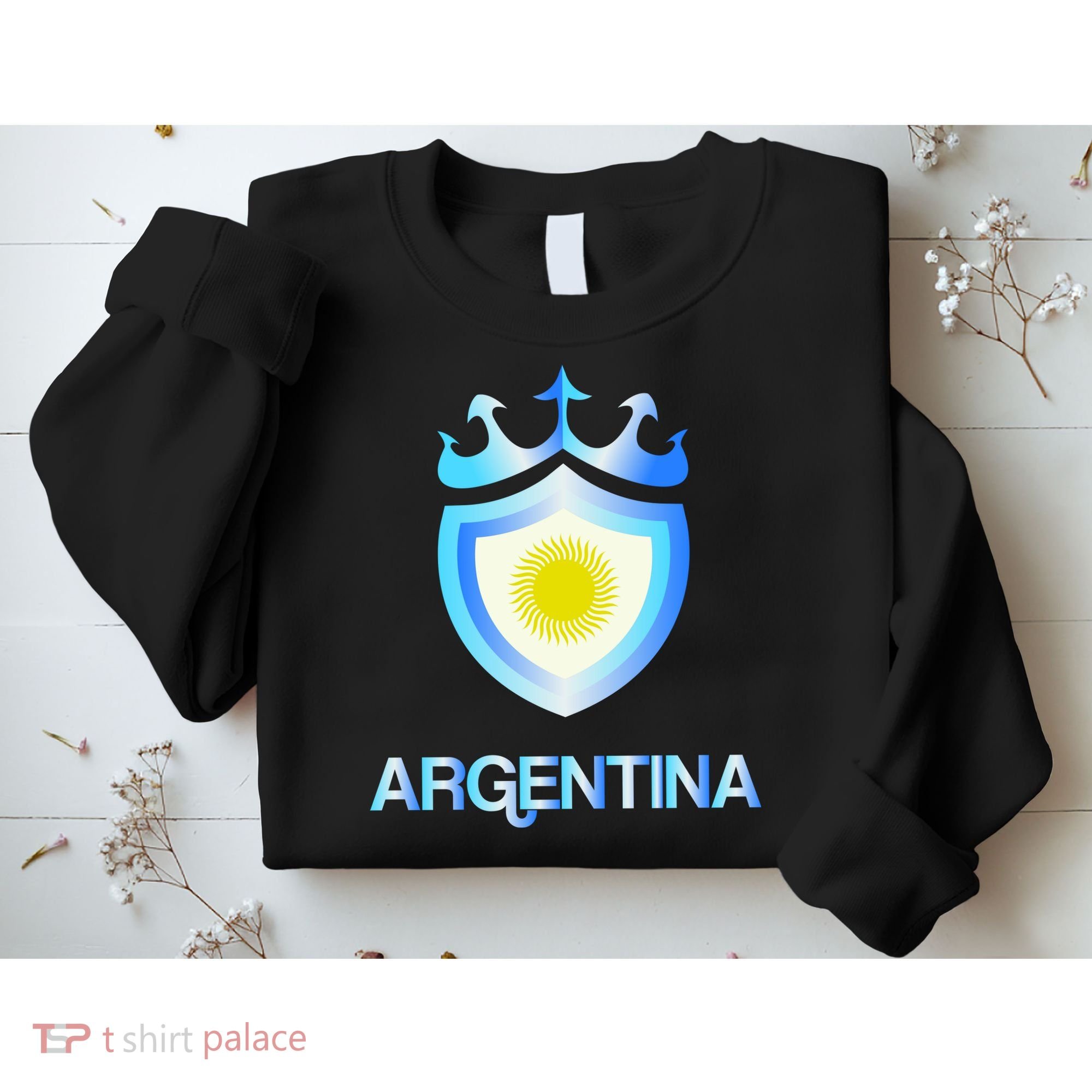 Argentina Sweatshirt