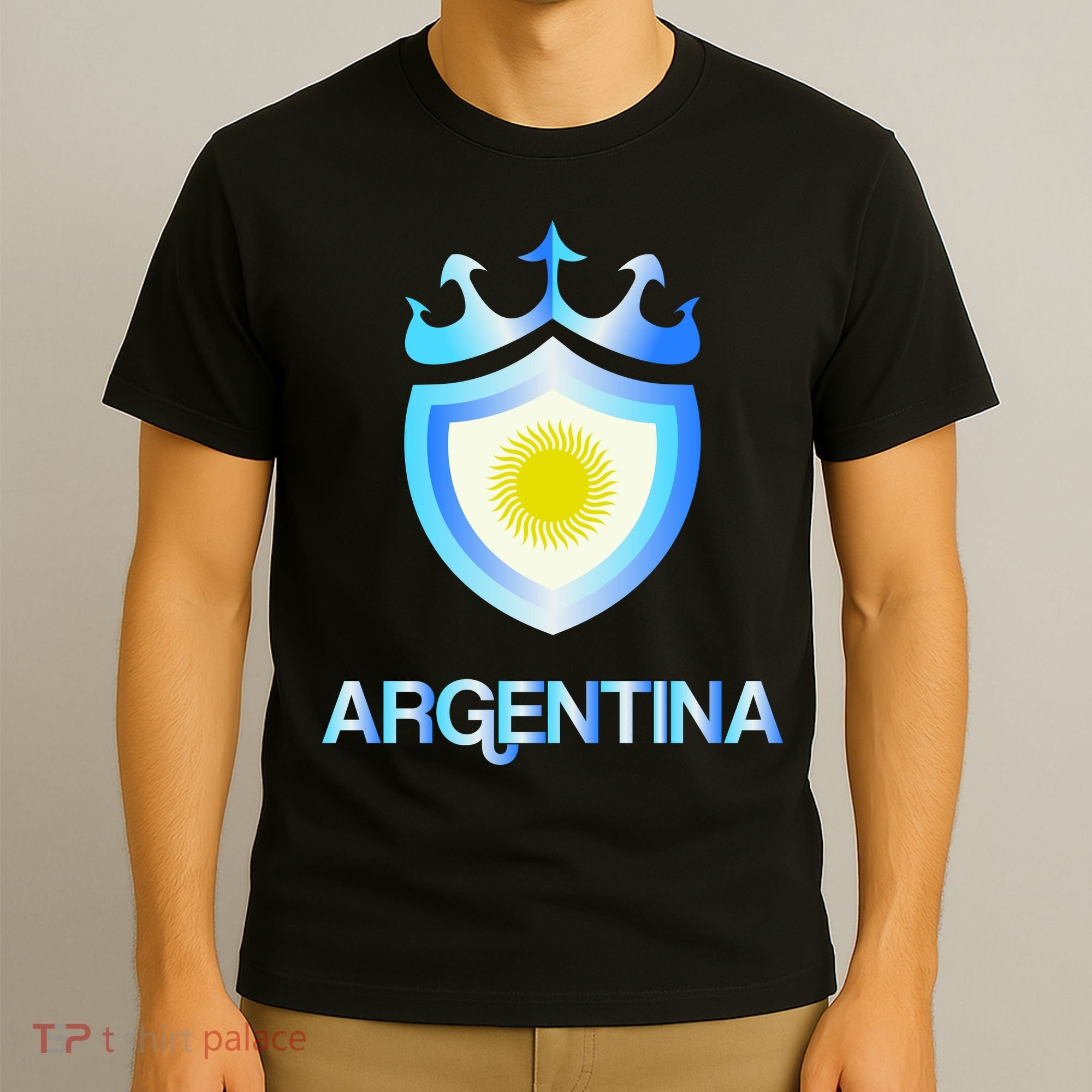 Argentina T-Shirt