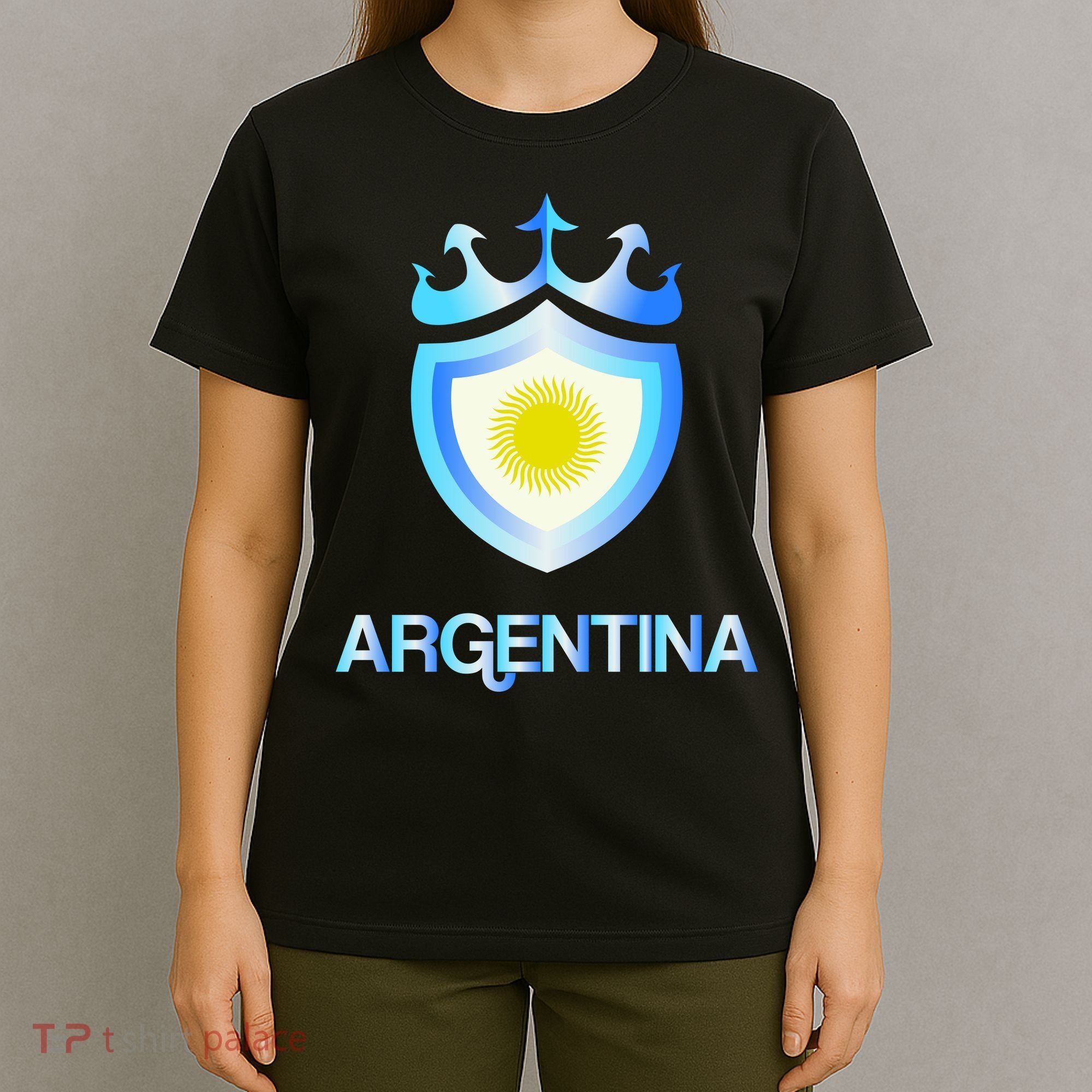 Argentina T-Shirt