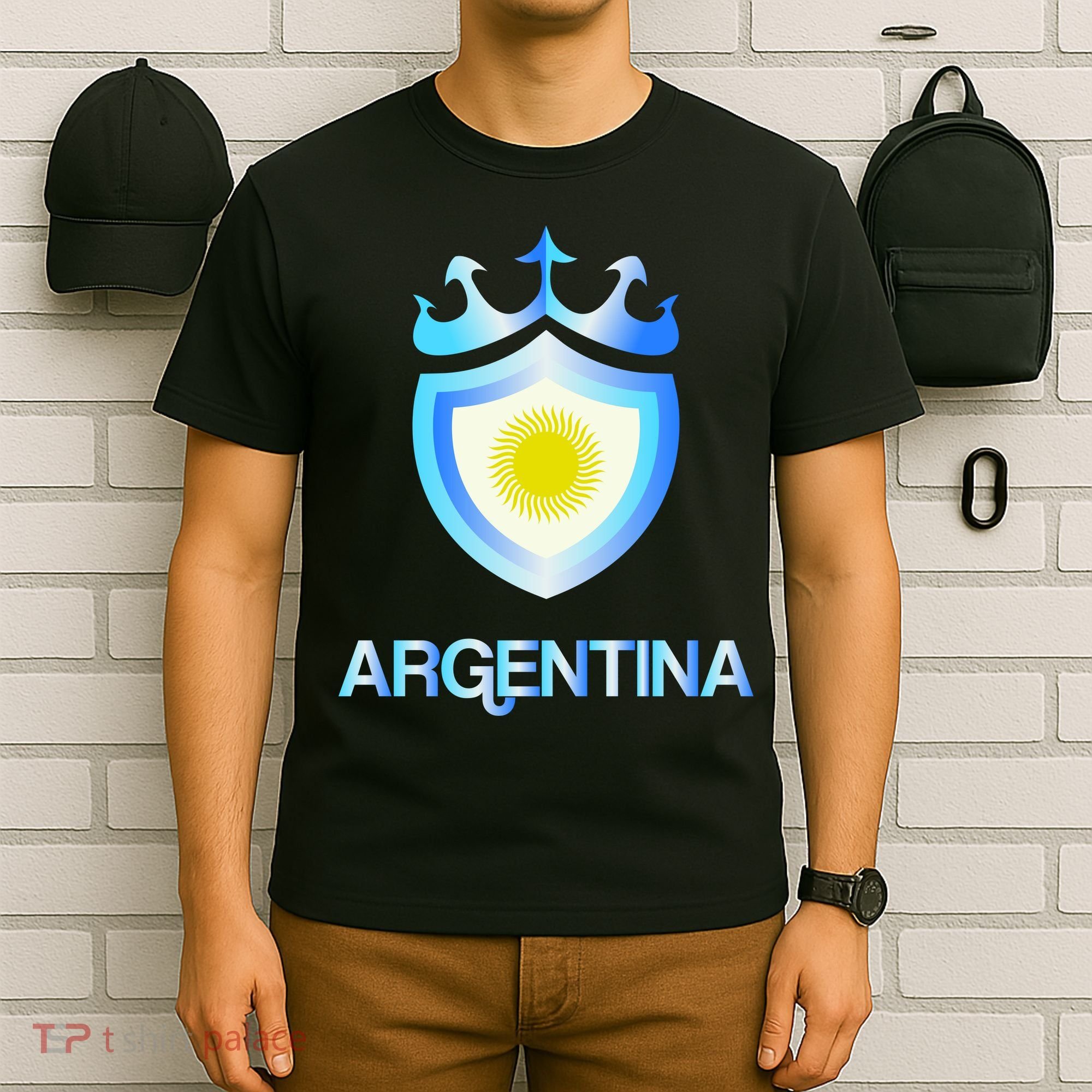 Argentina T-Shirt