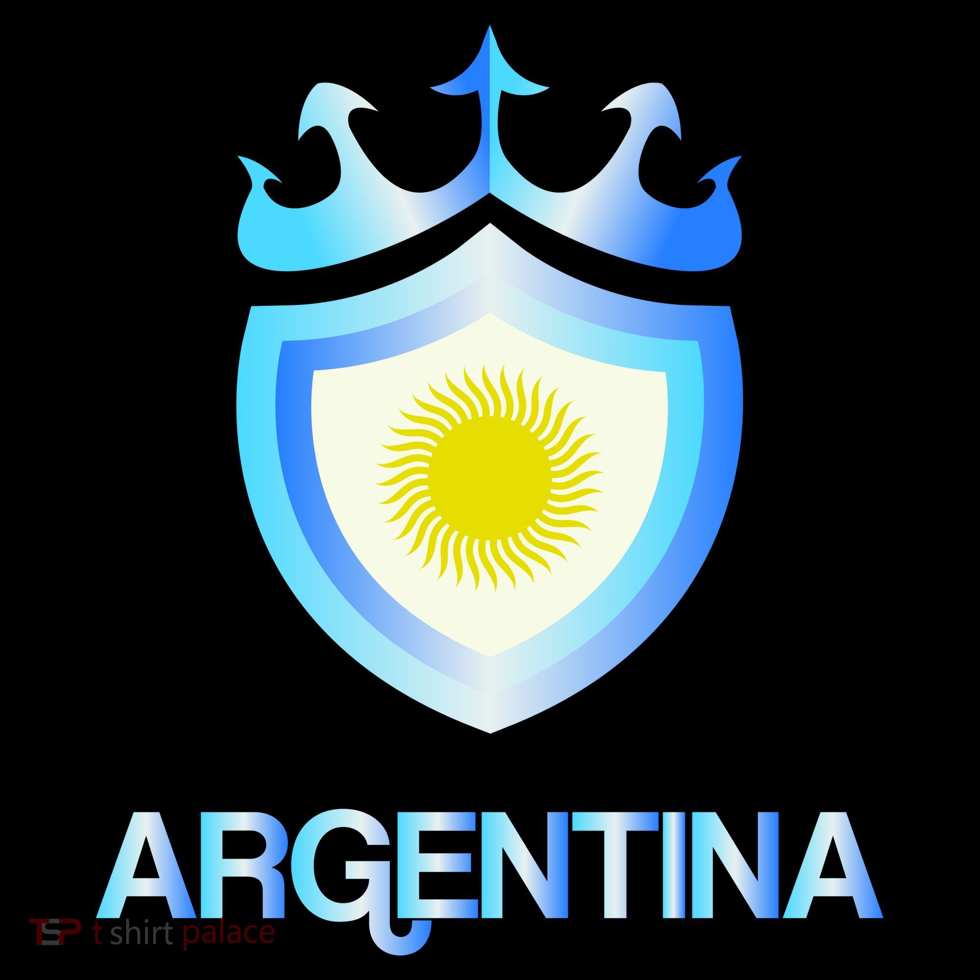 Argentina Bucket Hat