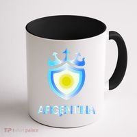 Argentina Coffee Mug thumb 1