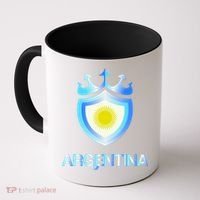Argentina Coffee Mug thumb 0