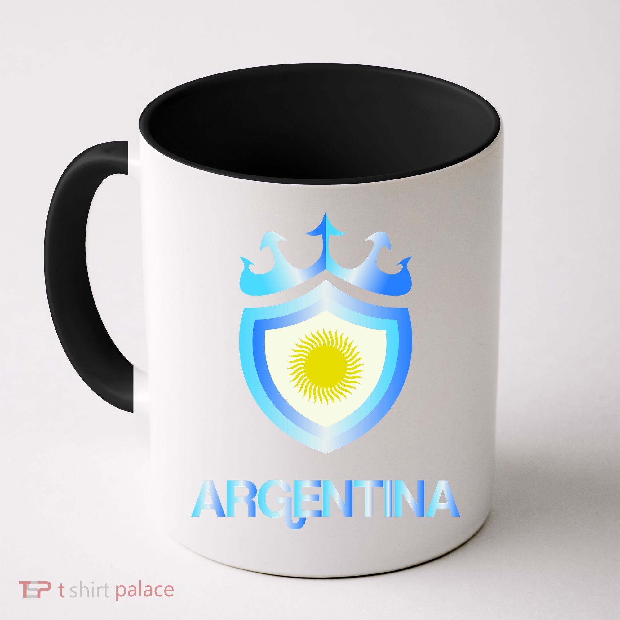 Argentina Coffee Mug