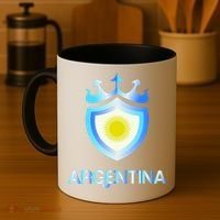 Argentina Coffee Mug thumb 4