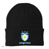 Argentina Beanie thumb 0