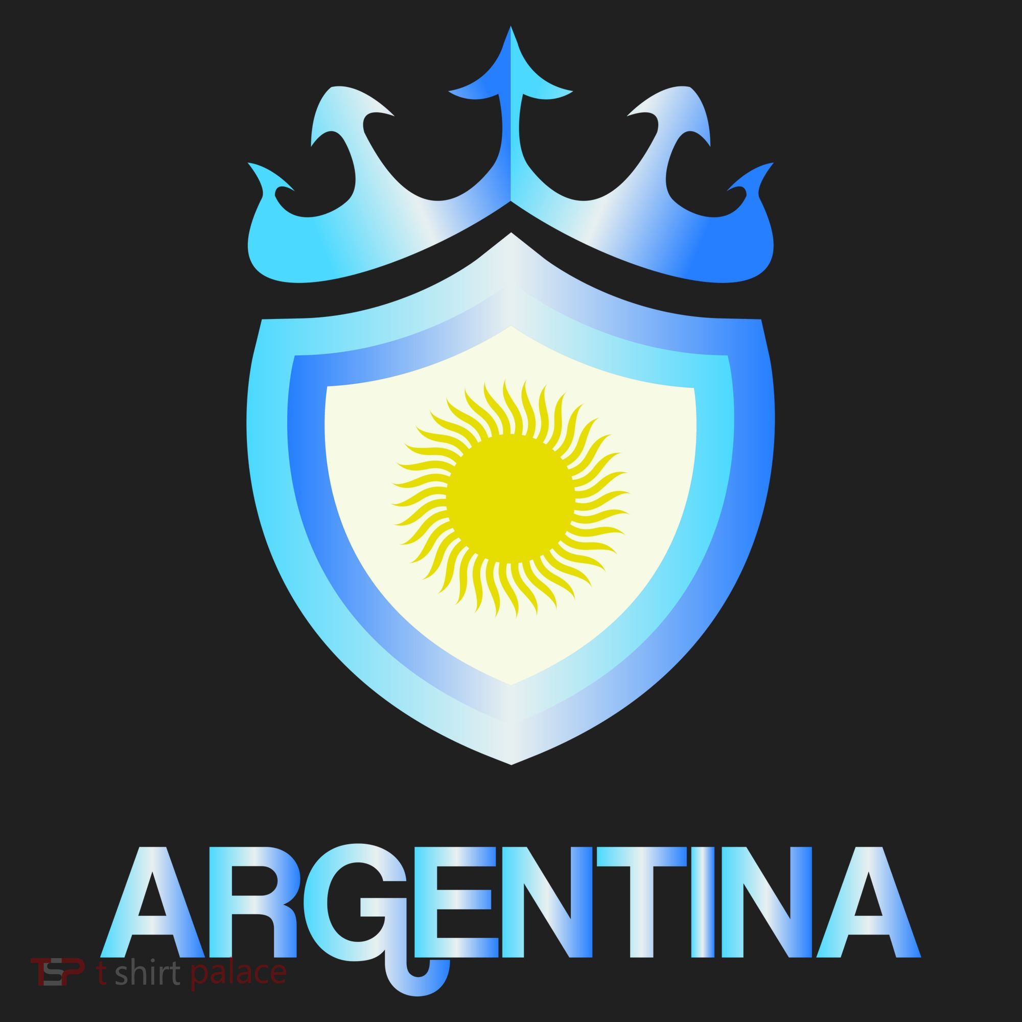Argentina Beanie