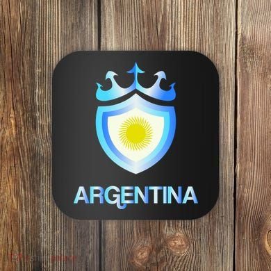 Argentina Coaster