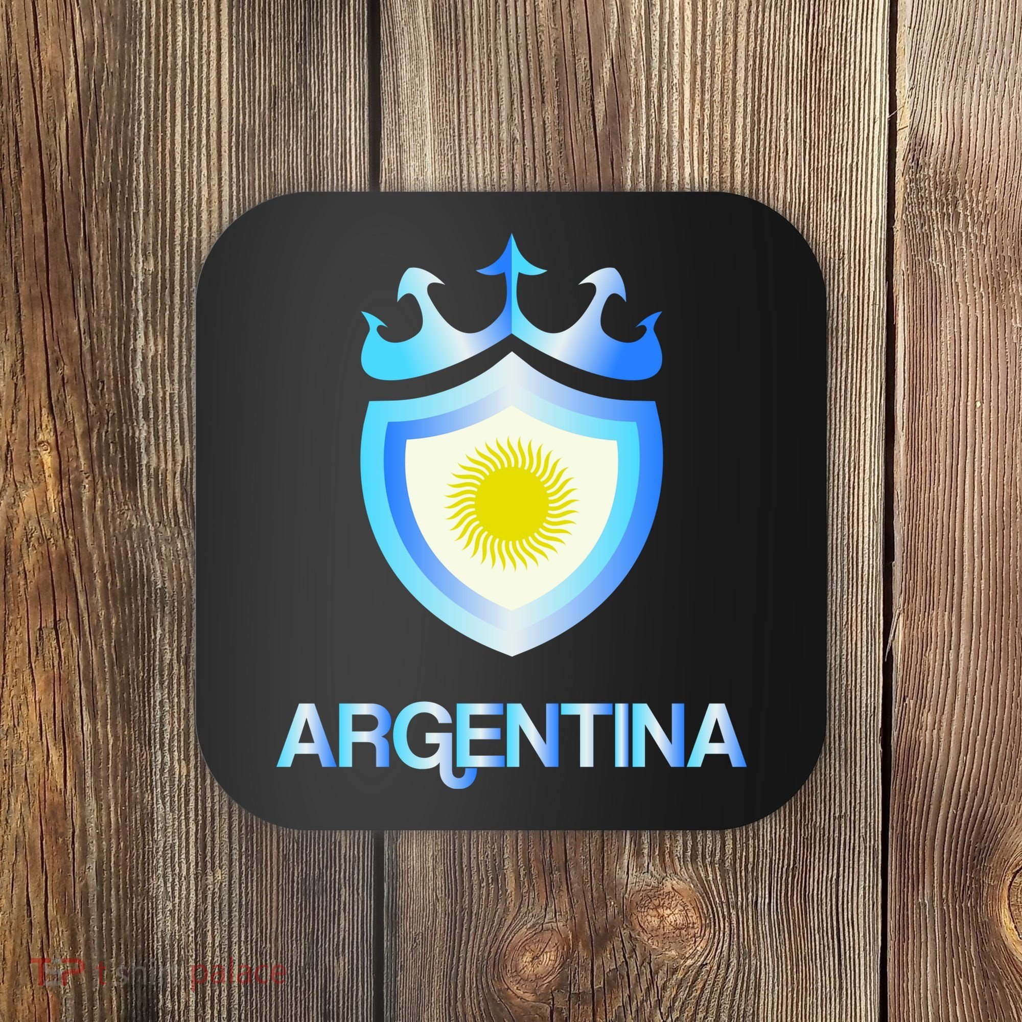 Argentina Coaster