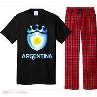 Argentina Pajama Set thumb 0
