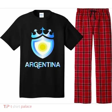 Pajama Set