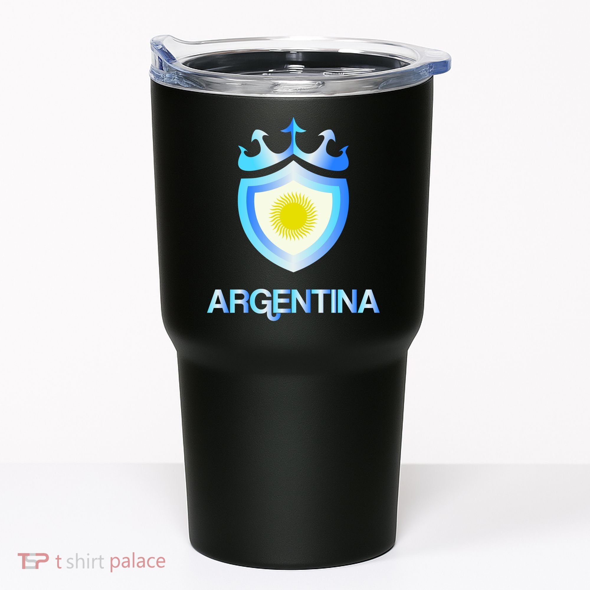 Argentina Tumbler