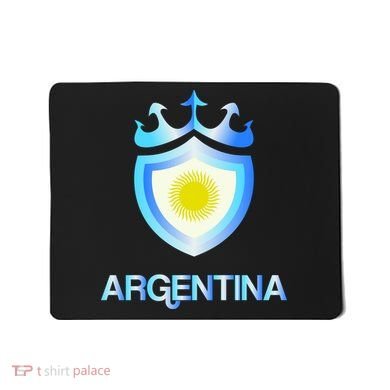 Argentina Mousepad