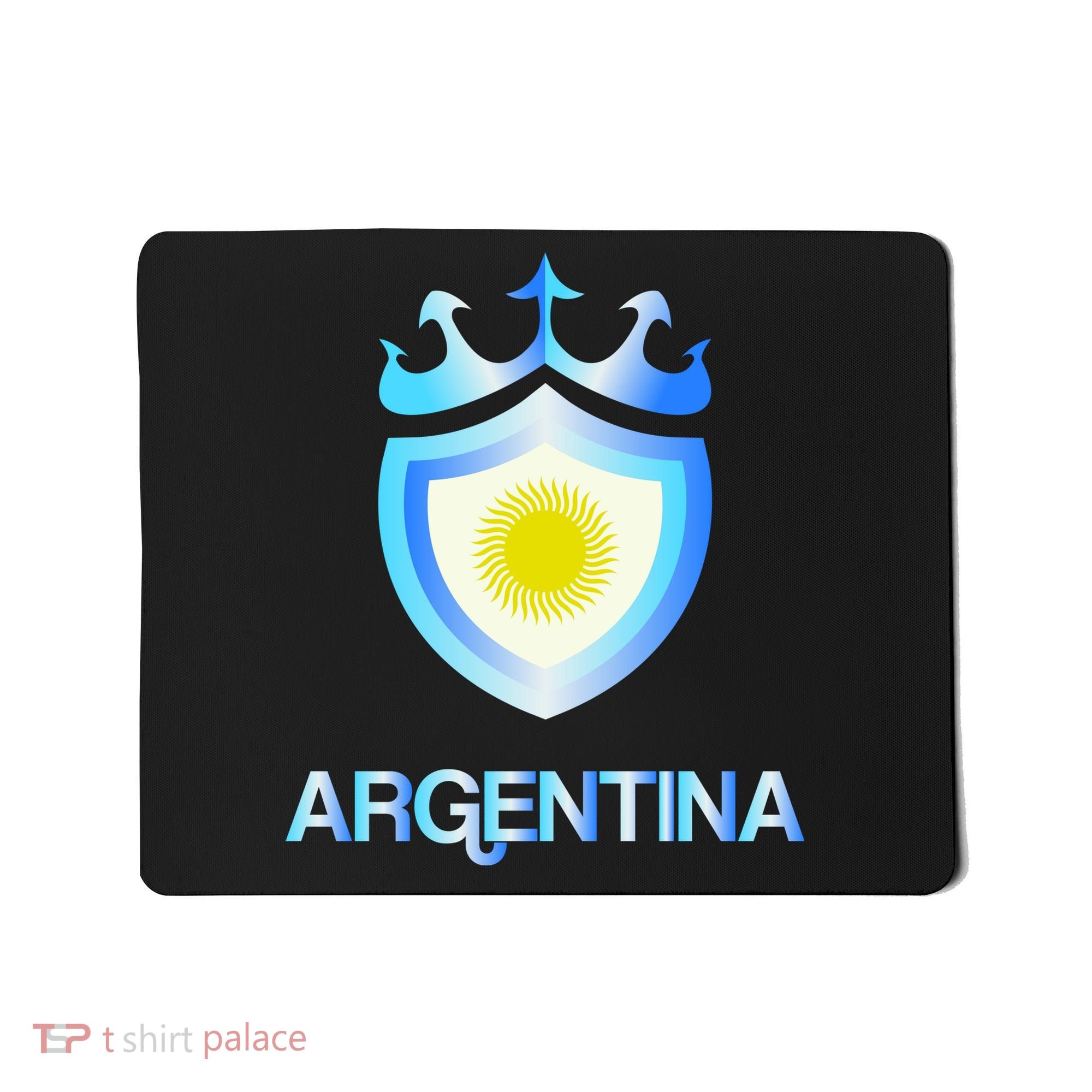 Argentina Mousepad