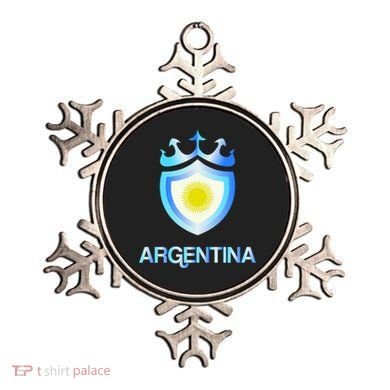 Argentina Ornament