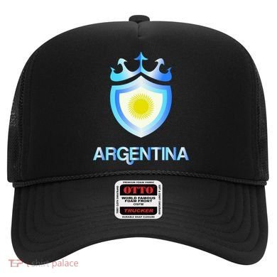 Argentina Hat