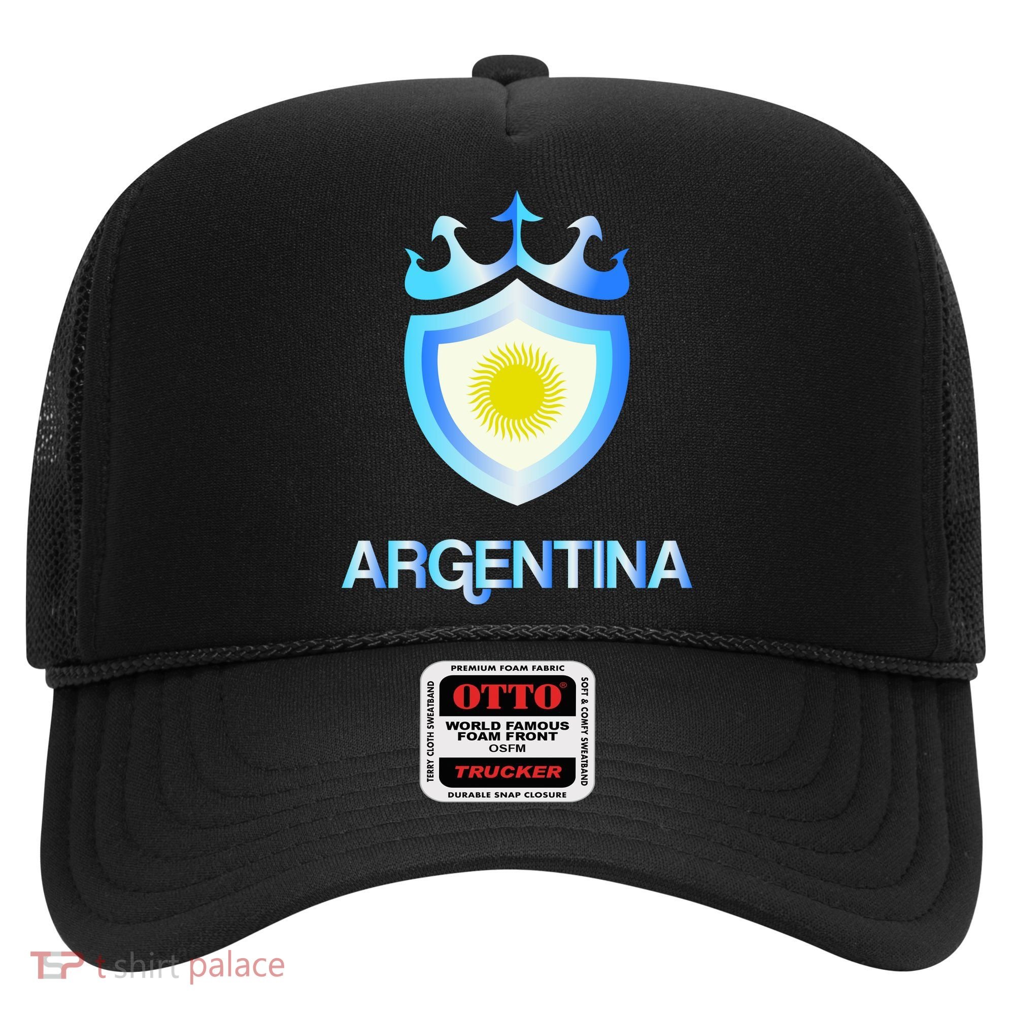 Argentina Hat