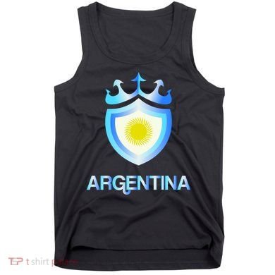 Argentina Tank Top