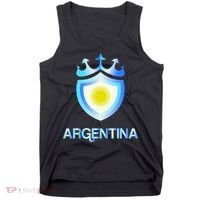 Argentina Tank Top thumb 0