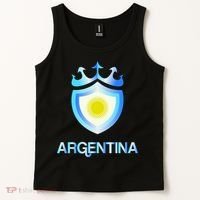 Argentina Tank Top thumb 2