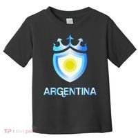 Argentina Toddler T-Shirt thumb 0