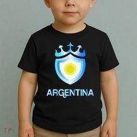 Argentina Toddler T-Shirt thumb 2