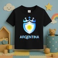 Argentina Toddler T-Shirt thumb 3