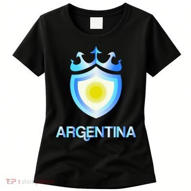 Argentina Women's T-Shirt