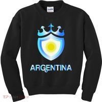 Argentina Kids Sweatshirt thumb 0