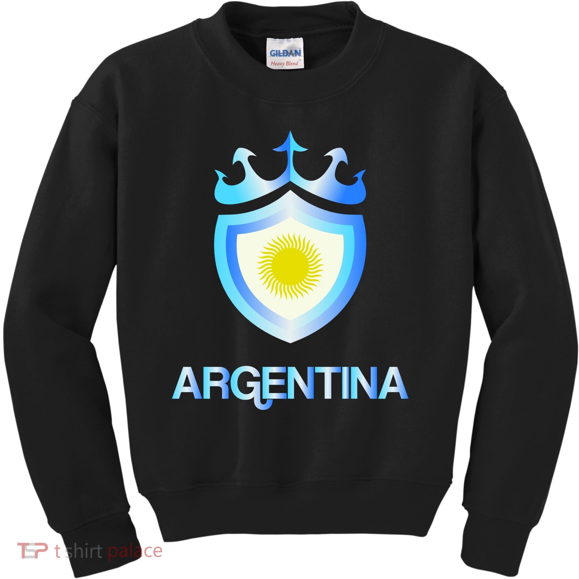 Argentina Kids Sweatshirt