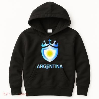 Argentina Kids Hoodie