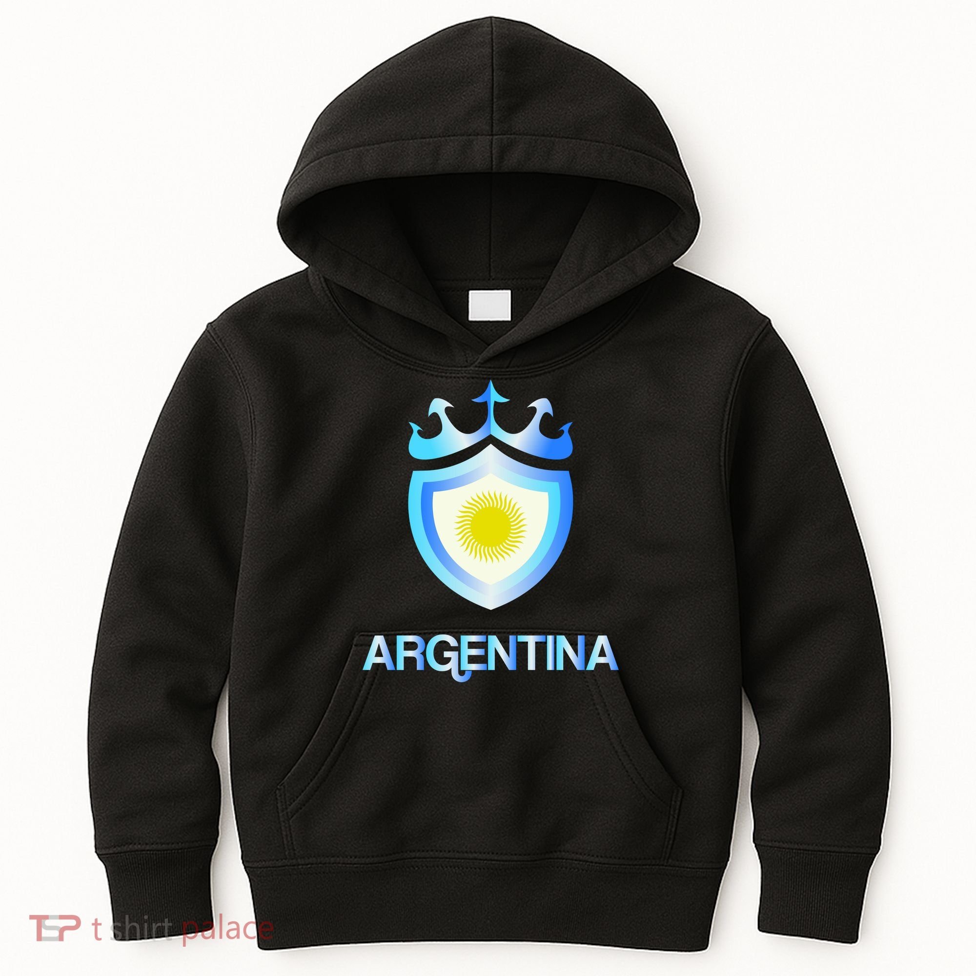 Argentina Kids Hoodie